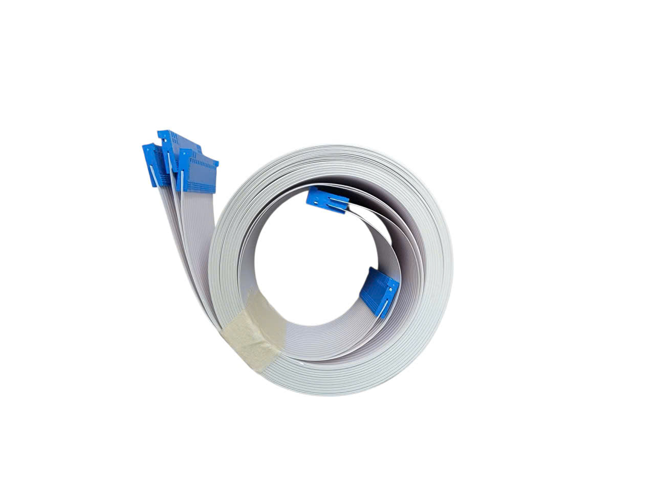 Cáp tín hiệu máy in sơ đồ DOT 220 2H/4H 1 Cáp tín hiệu máy in sơ đồ DOT 220 2H/4H