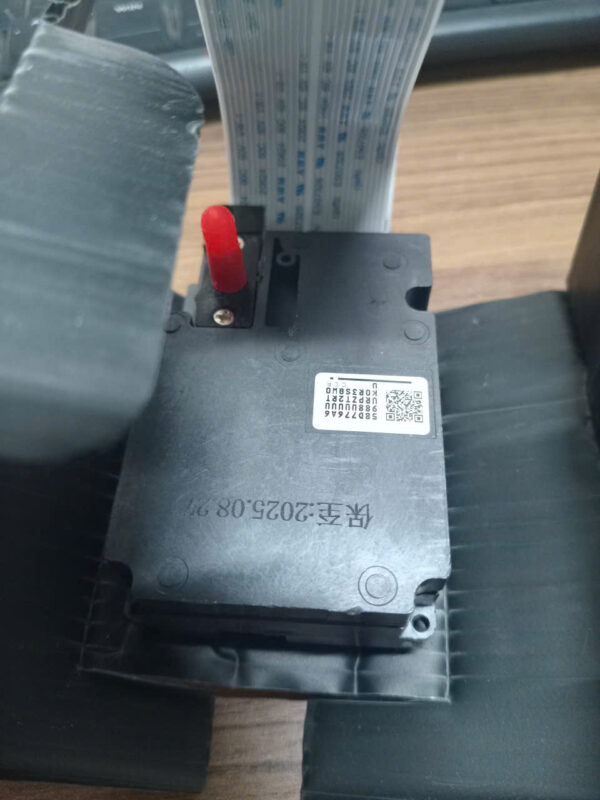 Đầu phun Epson máy in sơ đồ