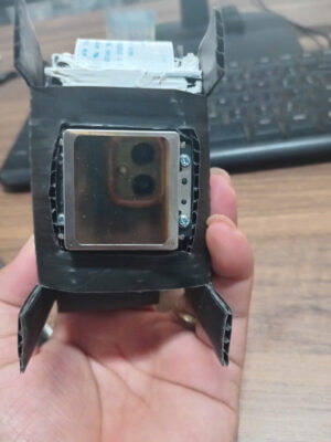 Đầu phun Epson máy in sơ đồ
