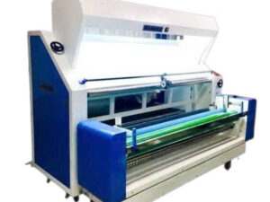 Máy kiểm vải tự động hasaka