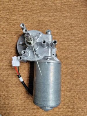 Motor cuốn xả giấy máy in sơ đồ DOT