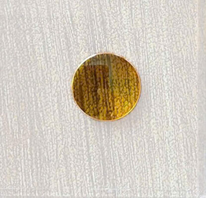 Thấu kính hội tụ laser CO2