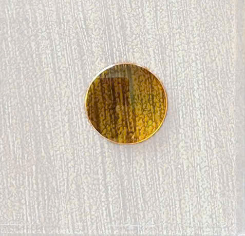 Thấu kính hội tụ laser CO2 1 Thấu kính hội tụ laser CO2