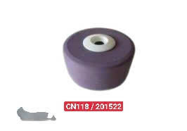 Bánh xe máy DOT TDOT Gerber CN118 201522 4 Bánh xe máy DOT TDOT Gerber CN118 201522