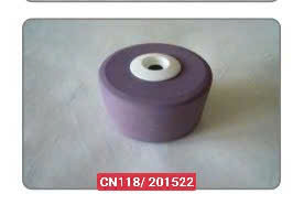 Bánh xe máy DOT TDOT Gerber CN118 201522