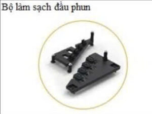Bộ làm sạch đầu phun CN033 694500583 CN034 694500584