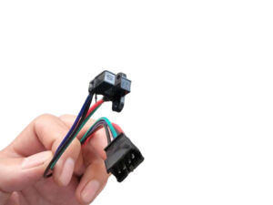 Cảm biến máy cắt rập Jingwei