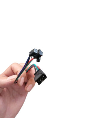 Cảm biến máy cắt rập Jingwei
