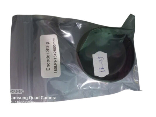 Encoder Strip DOT TDOT Gerber MP MC018.1 694500538