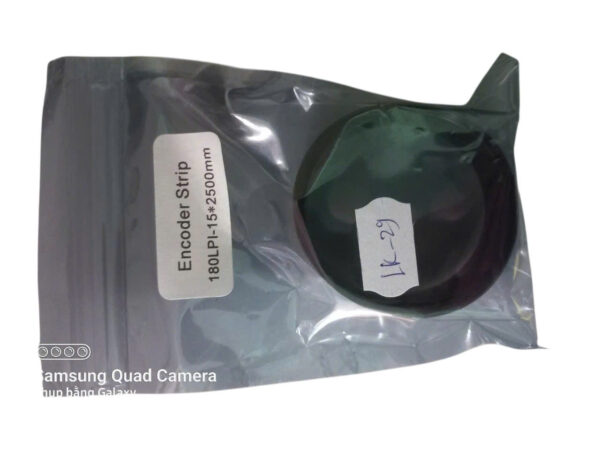 Encoder Strip DOT TDOT Gerber MP MC018.1 694500538