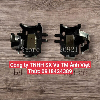 Gắp bút máy cắt Graphtec CE2000