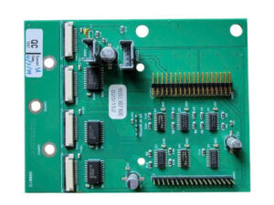 Main điều khiển hộp mực CN140 694500602