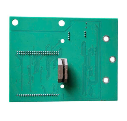 Main điều khiển mực DOT TDOT EL002 201666 201668 4 Main điều khiển mực DOT TDOT EL002 201666 201668