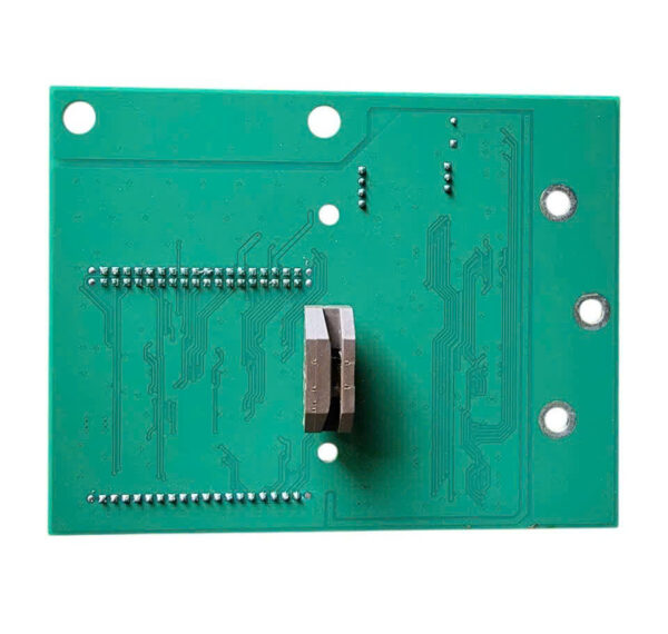Main điều khiển mực DOT TDOT EL002 201666 201668