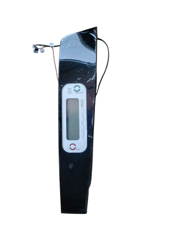 Màn hình bàn phím máy DOT CN016 201416