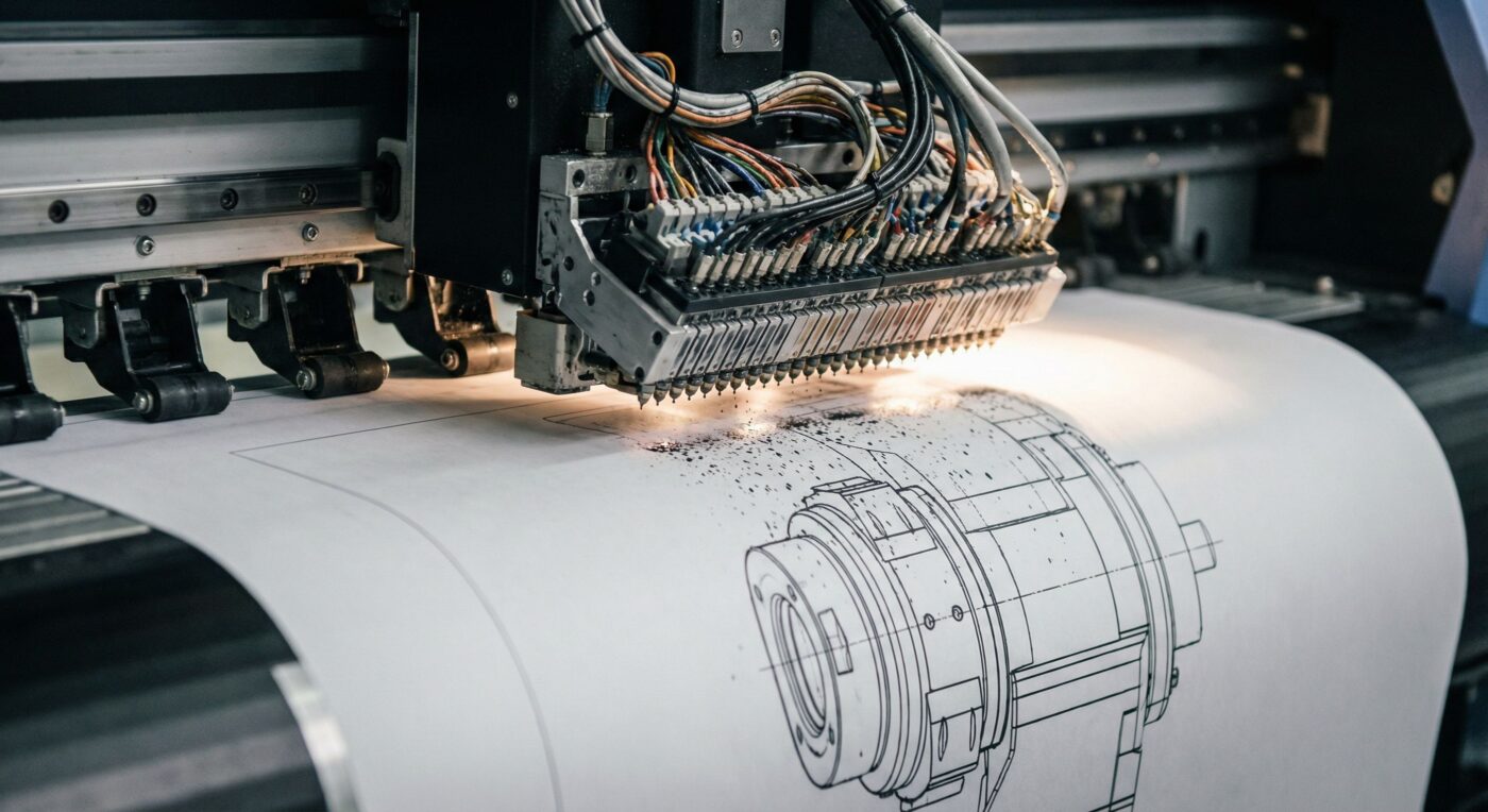 May In Cong Nghiep 1