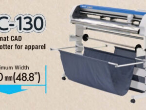 Máy cắt decal Mimaki APC-130