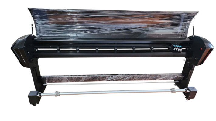 Máy in sơ đồ Jindex Wind JD-WIND4-225IP