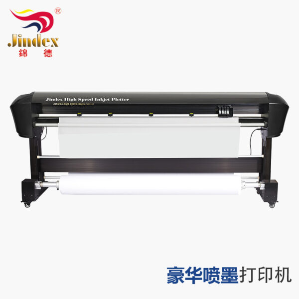 Máy in sơ đồ Jindex Wind JD-WIND4-225IP