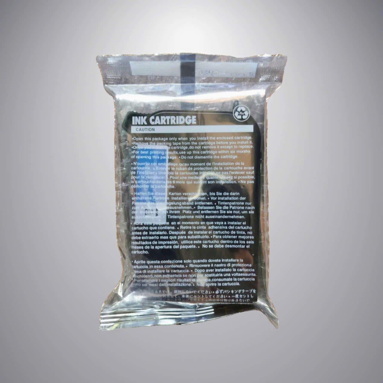 Mực in sơ đồ HP45 51645A chính hãng 2 Mực in sơ đồ HP45 51645A chính hãng