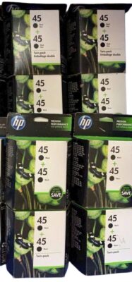 Mực in sơ đồ HP45 51645A chính hãng