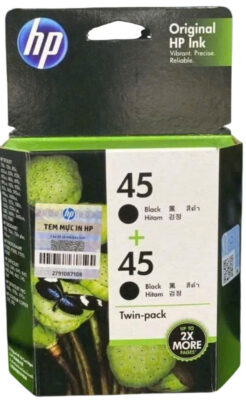 Mực in sơ đồ HP45 51645A chính hãng