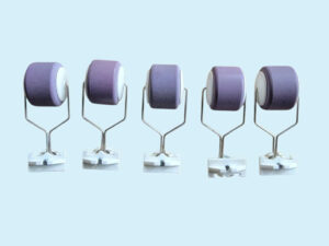 CN004.1 201377 694500579 Bánh xe máy DOT Gerber MP LEONARDO AUTEX