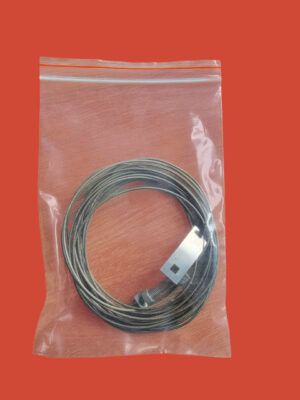 Curoa kéo đầu máy Gerber MP Cable CN036181 694500619