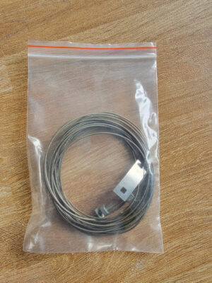 Dây curoa máy DOT 180 Cable CN036180 CN036181