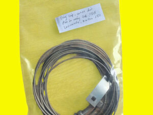 Dây curoa máy DOT 180 Cable CN036180 CN036181