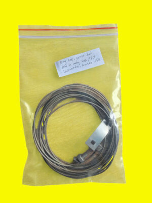Dây curoa máy DOT 180 Cable CN036180 CN036181