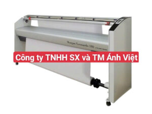 Linh kiện máy in sơ đồ Leonardo