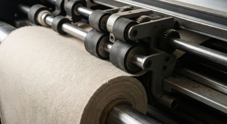 Máy In Sơ Đồ Hiện Đại: Nâng Tầm Hiệu Suất Sản Xuất 2026 2 May In Cong Nghiep 23