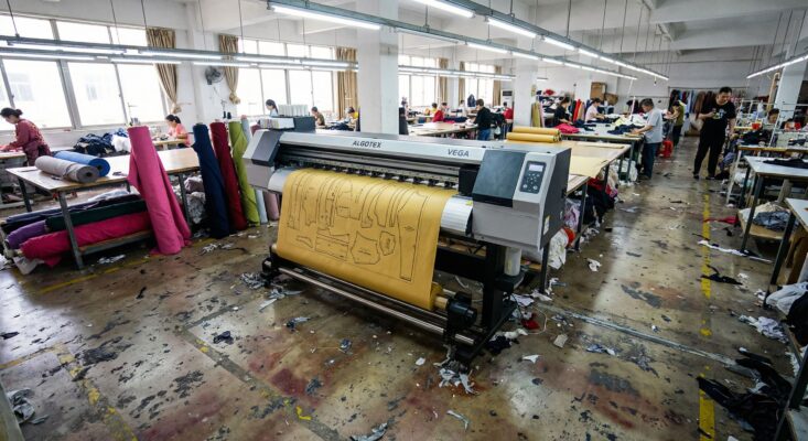 Máy In Sơ Đồ: Nâng Tầm Hiệu Suất Sản Xuất Ngành May Mặc 1 May In Cong Nghiep 42