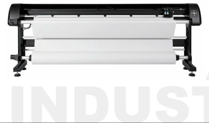 Máy in sơ đồ ATPJET Jetlink Series 6 Máy in sơ đồ ATPJET Jetlink Series