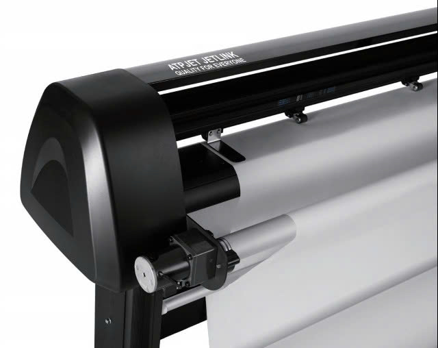 Máy in sơ đồ ATPJET Jetlink Series 1 Máy in sơ đồ ATPJET Jetlink Series