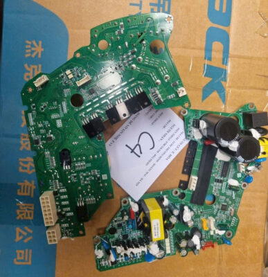 Board Main máy vắt sổ Jack C3 C4 E4 E4S 8 Board Main máy vắt sổ Jack C3 C4 E4 E4S