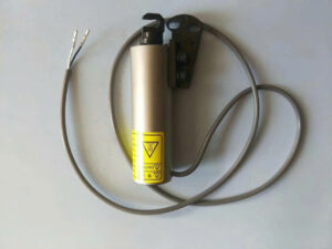 Cục hút cắt chỉ máy vắt sổ Jack