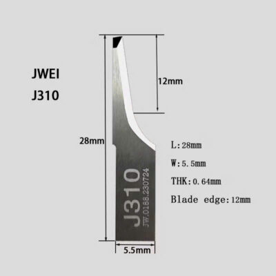Dao cắt khắc CNC Jingwei JWEI