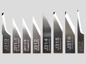 Dao cắt khắc CNC Jingwei JWEI