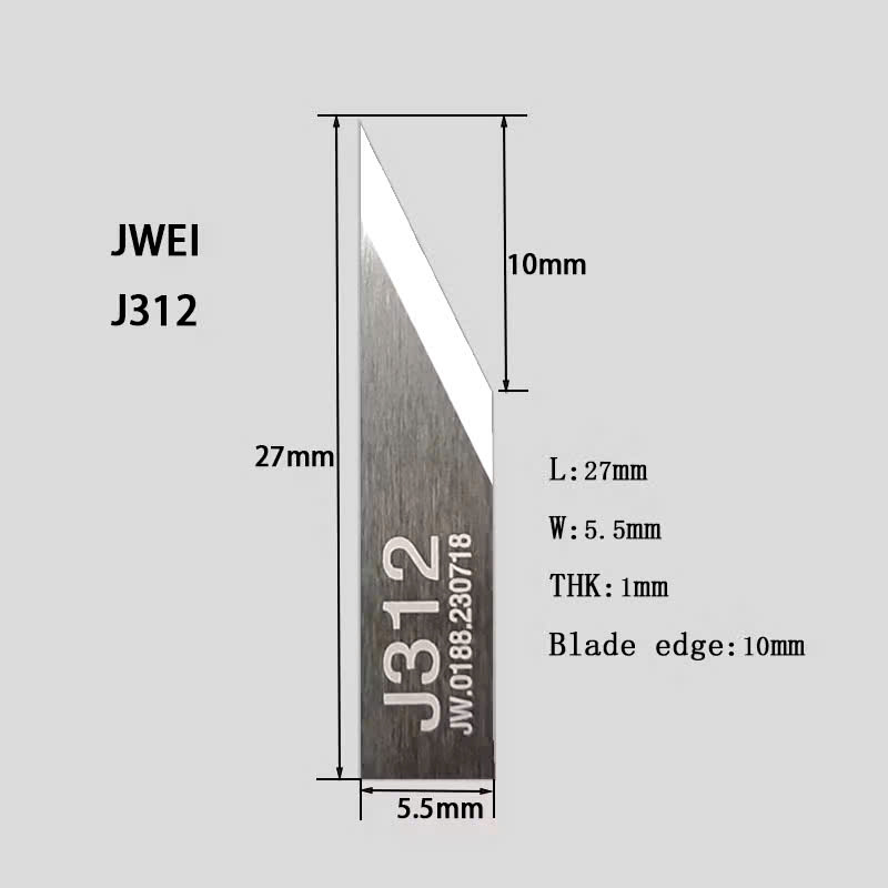 Dao cắt khắc CNC Jingwei JWEI 5 Dao cắt khắc CNC Jingwei JWEI