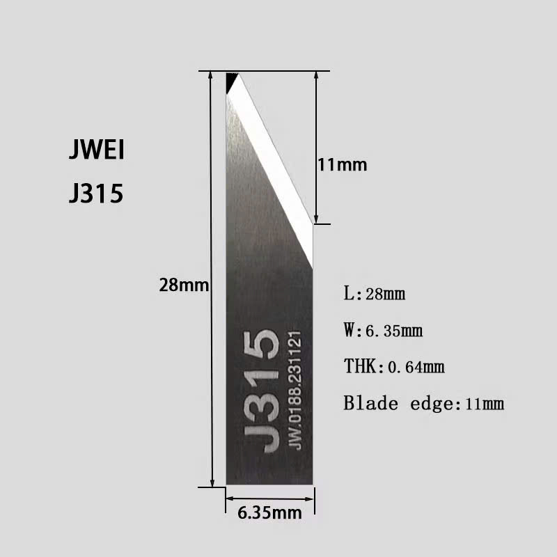 Dao cắt khắc CNC Jingwei JWEI 7 Dao cắt khắc CNC Jingwei JWEI