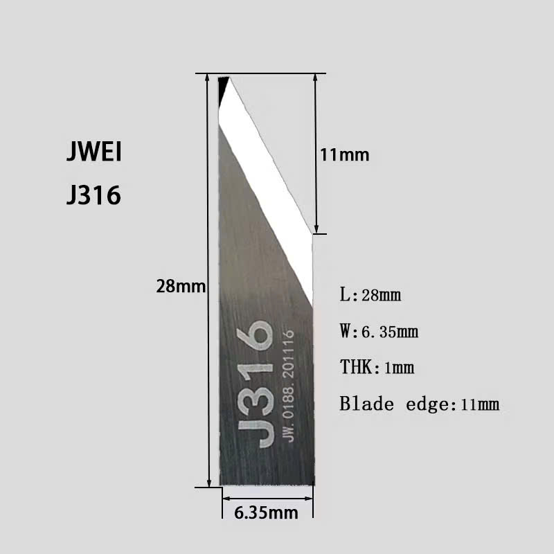 Dao cắt khắc CNC Jingwei JWEI 8 Dao cắt khắc CNC Jingwei JWEI