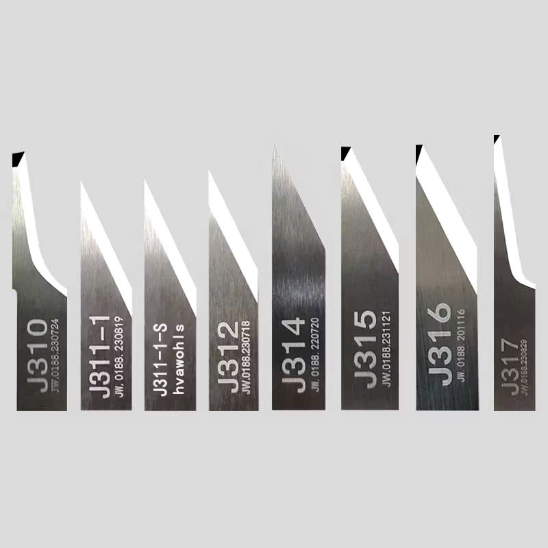 Dao cắt khắc CNC Jingwei JWEI 1 Dao cắt khắc CNC Jingwei JWEI