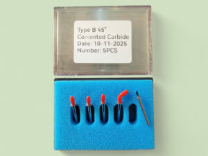 Dao cắt rập mẫu dưỡng cứng bìa kraft