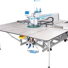 Linh kiện máy may công nghiệp JACK