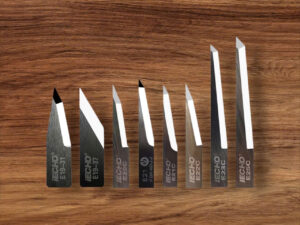 Lưỡi dao IECHO Vonfram E20C E21 E22C E23C E25C E26