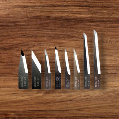 Lưỡi dao IECHO Vonfram E20C E21 E22C E23C E25C E26