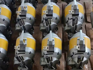 Máy cắt vải đứng 8 inch 10 inch