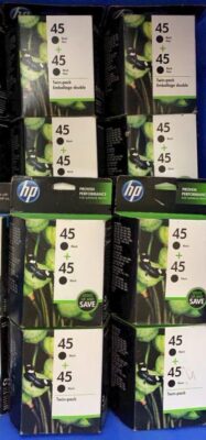 Mực in HP 51645A chính hãng 4 Mực in HP 51645A chính hãng